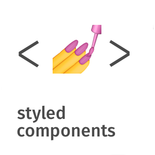 Styled Components